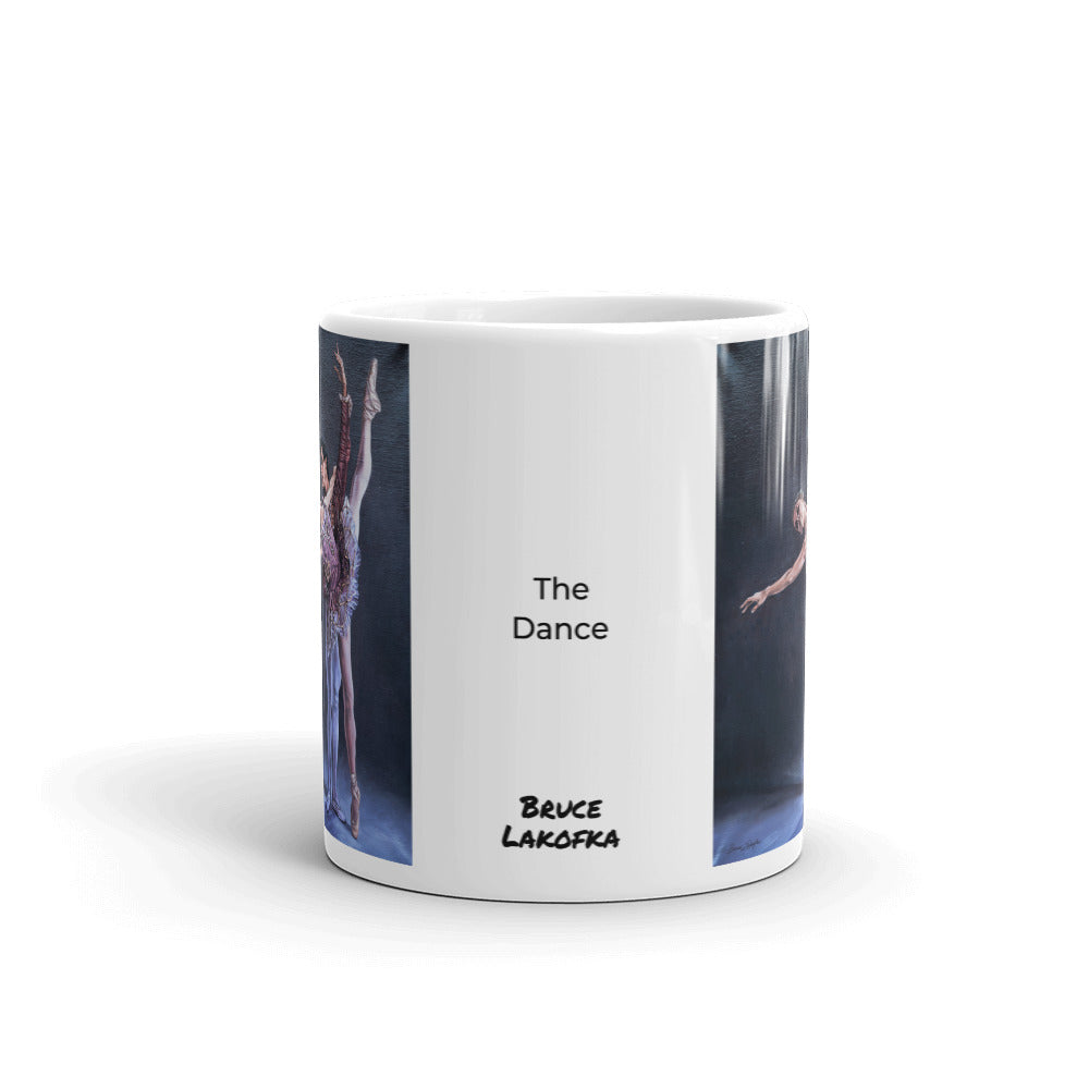 Mug- The Dance