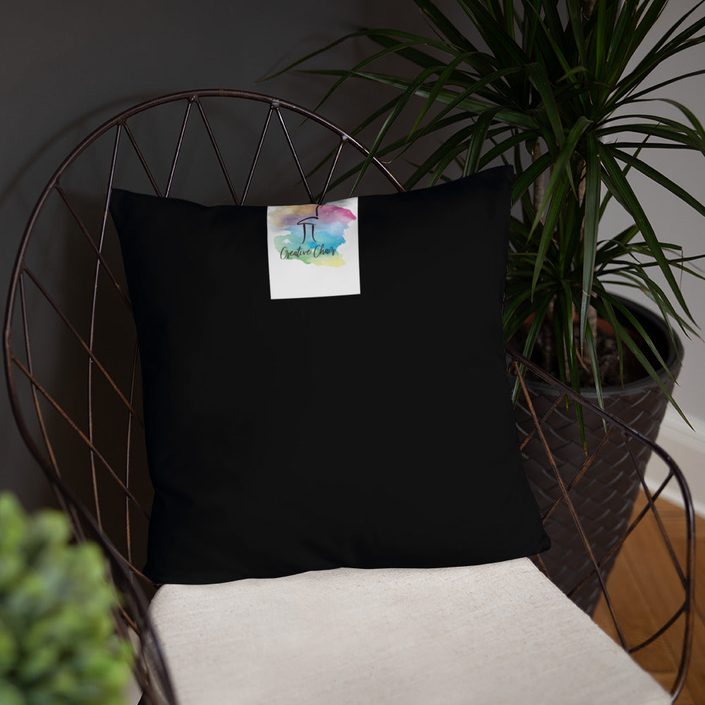 Pillow : Back In The Fifties