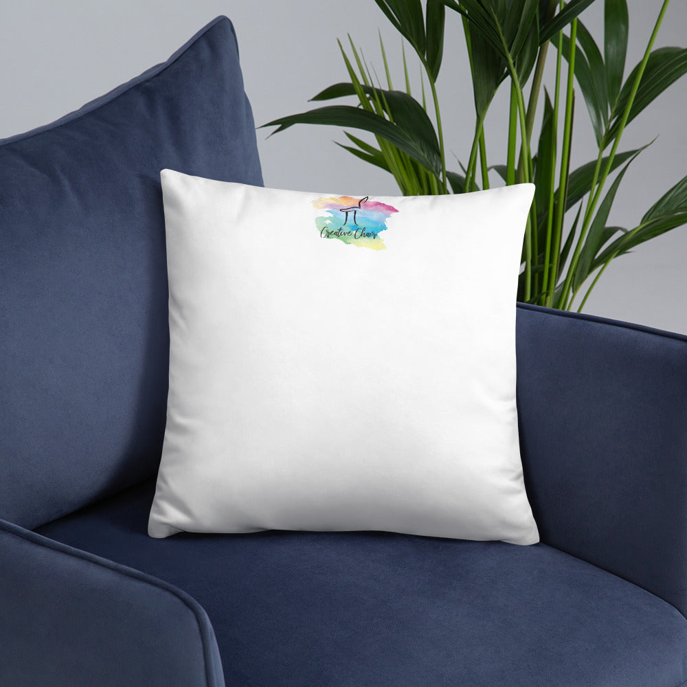Pillow : Above The Clouds