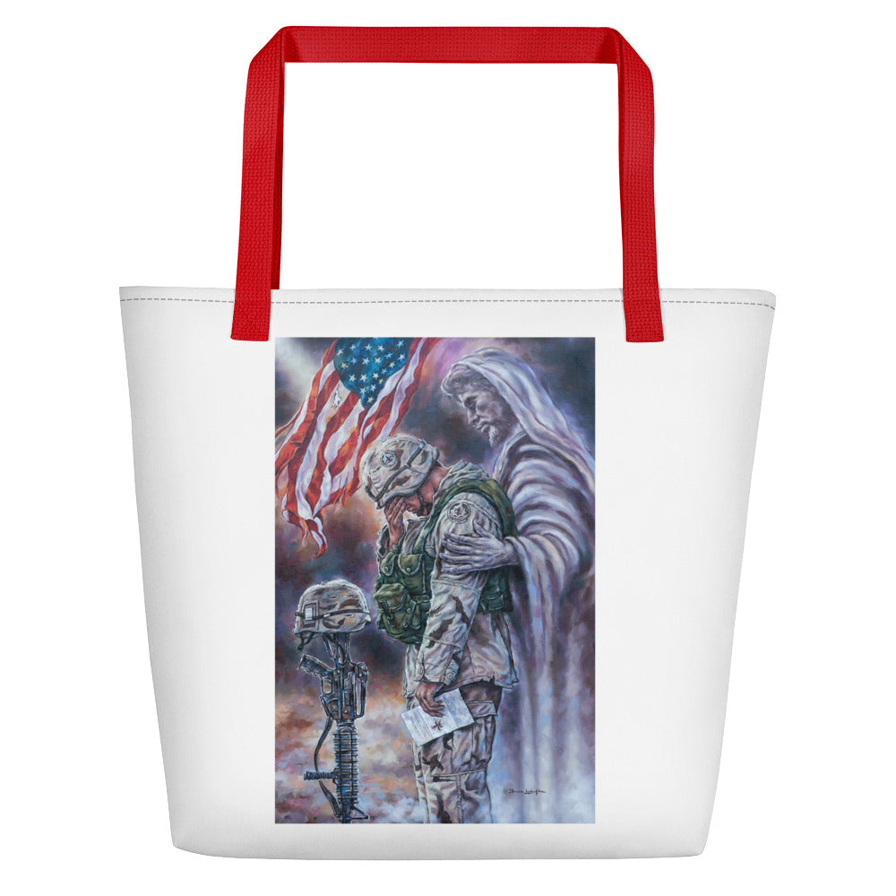 The Big Tote