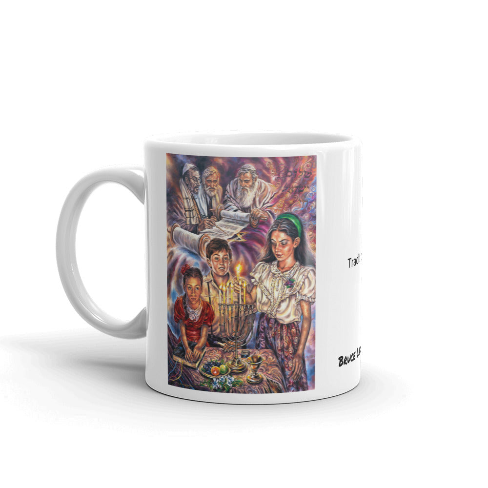 Mug-Traditions