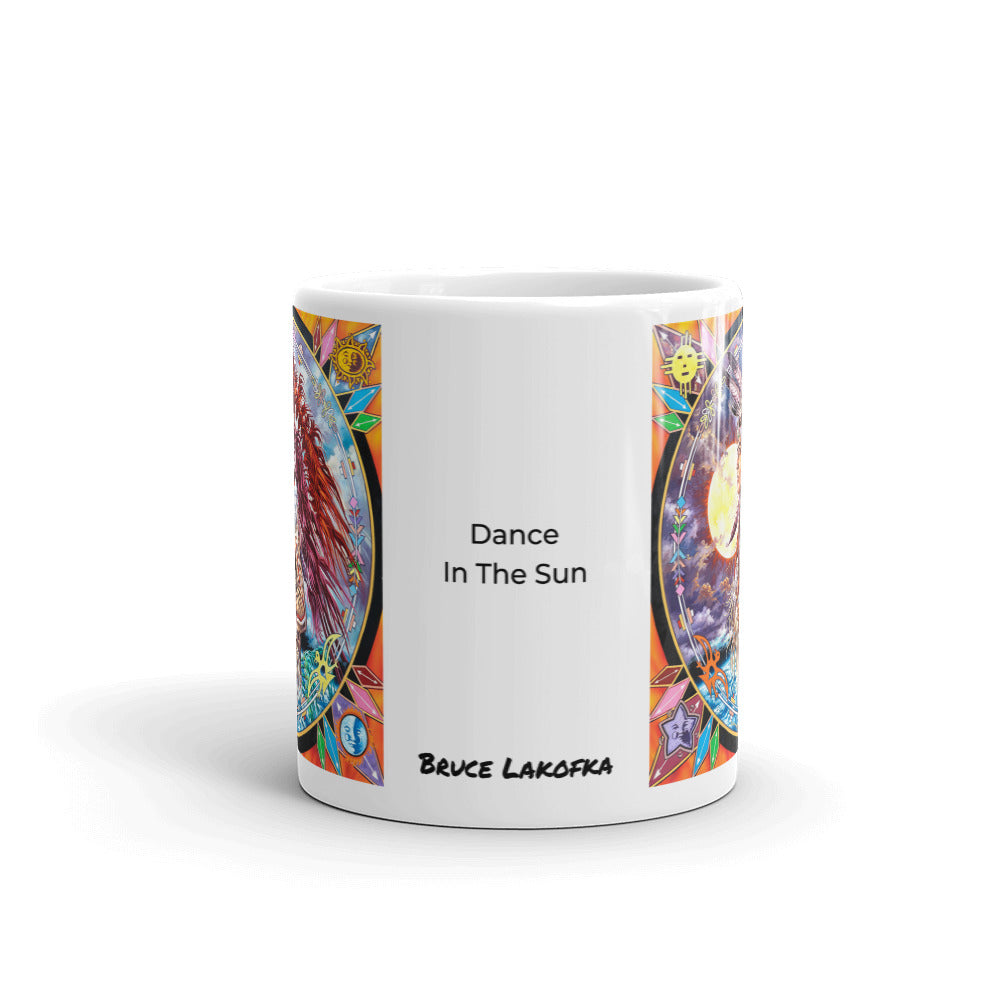 Mug-Dance In The Sun